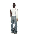 Fashion related image used in ecommerce context featuring designer aesthetic and visual storytelling