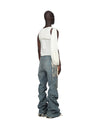 Fashion related image used in ecommerce context featuring designer aesthetic and visual storytelling