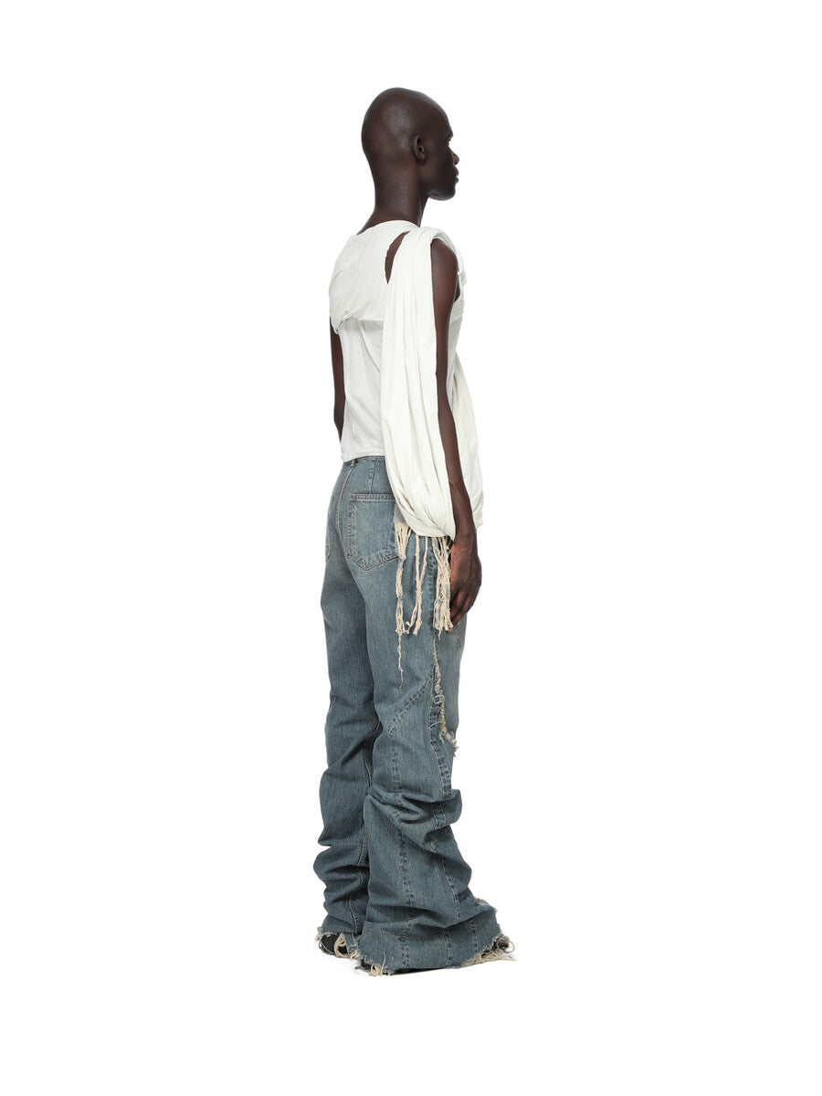 Fashion related image used in ecommerce context featuring designer aesthetic and visual storytelling