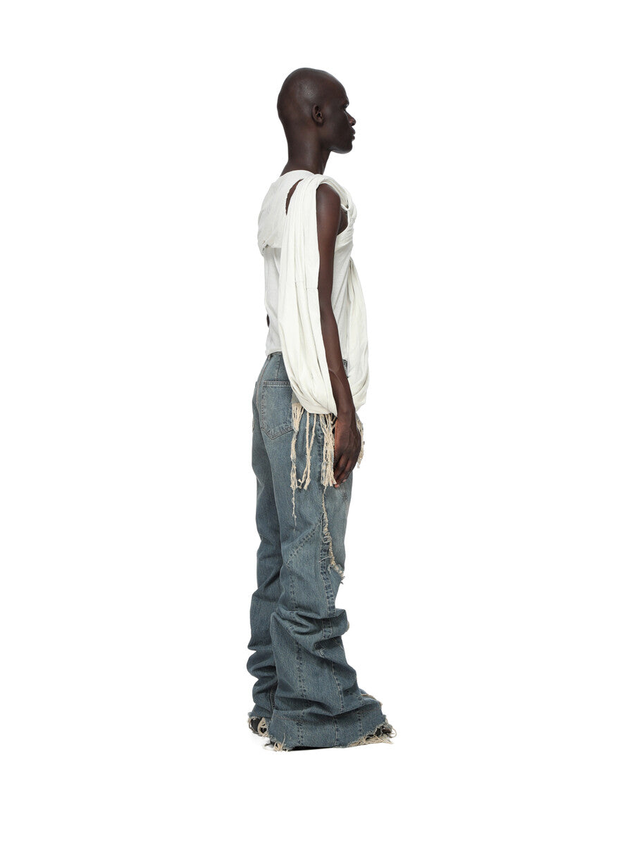Fashion related image used in ecommerce context featuring designer aesthetic and visual storytelling