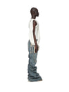 Fashion related image used in ecommerce context featuring designer aesthetic and visual storytelling