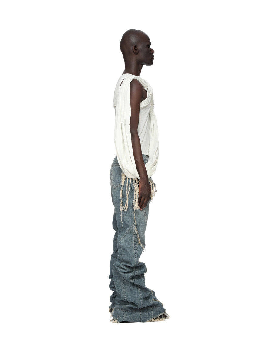 Fashion related image used in ecommerce context featuring designer aesthetic and visual storytelling