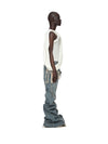 Fashion related image used in ecommerce context featuring designer aesthetic and visual storytelling