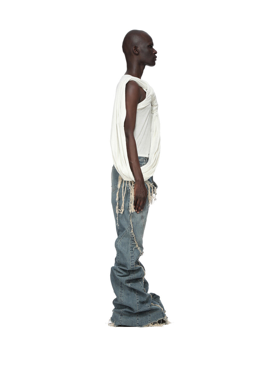 Fashion related image used in ecommerce context featuring designer aesthetic and visual storytelling