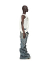 Fashion related image used in ecommerce context featuring designer aesthetic and visual storytelling