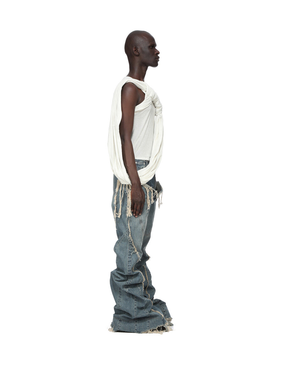 Fashion related image used in ecommerce context featuring designer aesthetic and visual storytelling