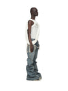 Fashion related image used in ecommerce context featuring designer aesthetic and visual storytelling