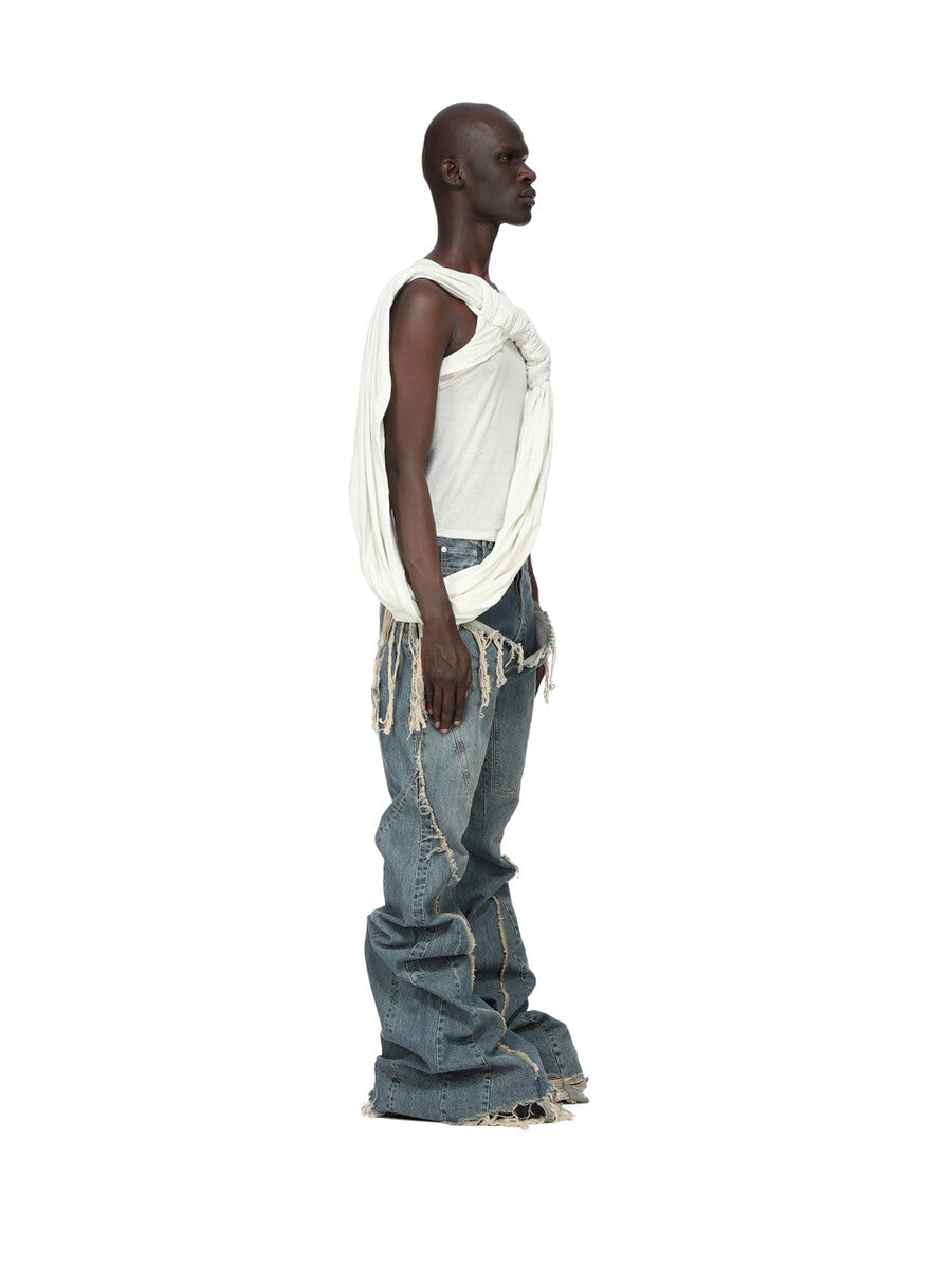 Fashion related image used in ecommerce context featuring designer aesthetic and visual storytelling