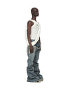Fashion related image used in ecommerce context featuring designer aesthetic and visual storytelling