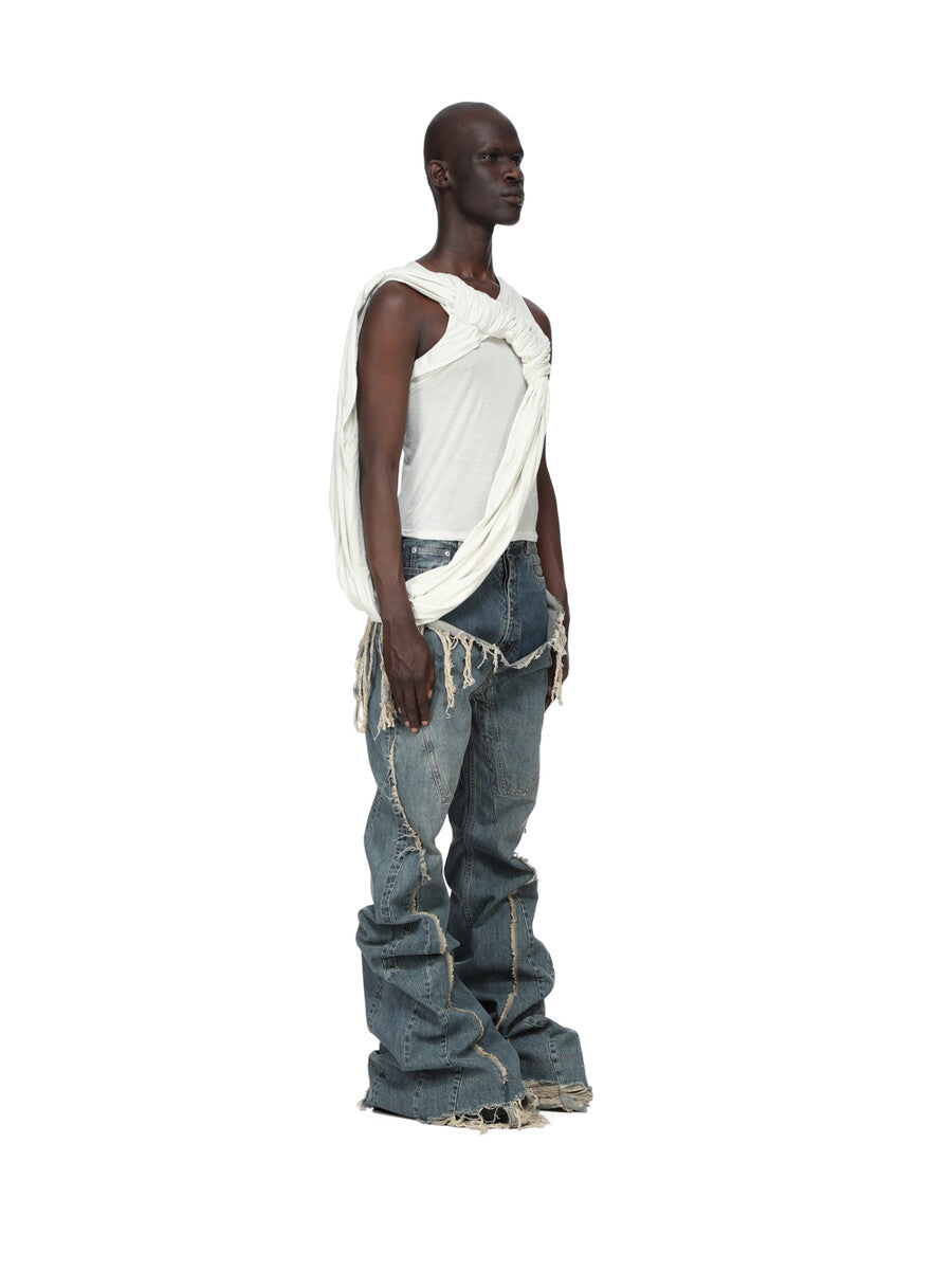 Fashion related image used in ecommerce context featuring designer aesthetic and visual storytelling