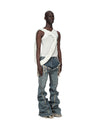 Fashion related image used in ecommerce context featuring designer aesthetic and visual storytelling
