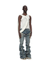 Fashion related image used in ecommerce context featuring designer aesthetic and visual storytelling