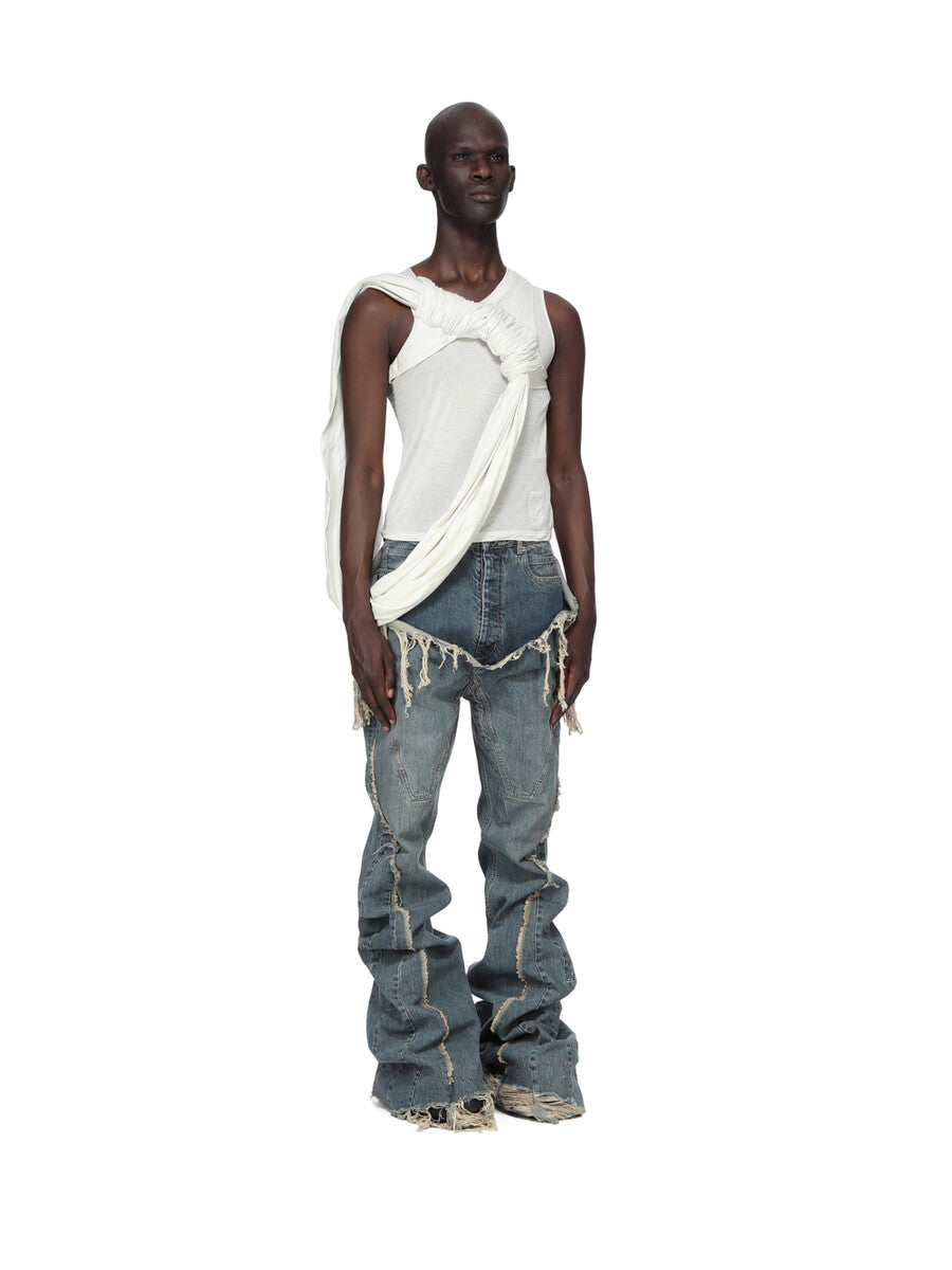Fashion related image used in ecommerce context featuring designer aesthetic and visual storytelling
