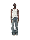 Fashion related image used in ecommerce context featuring designer aesthetic and visual storytelling