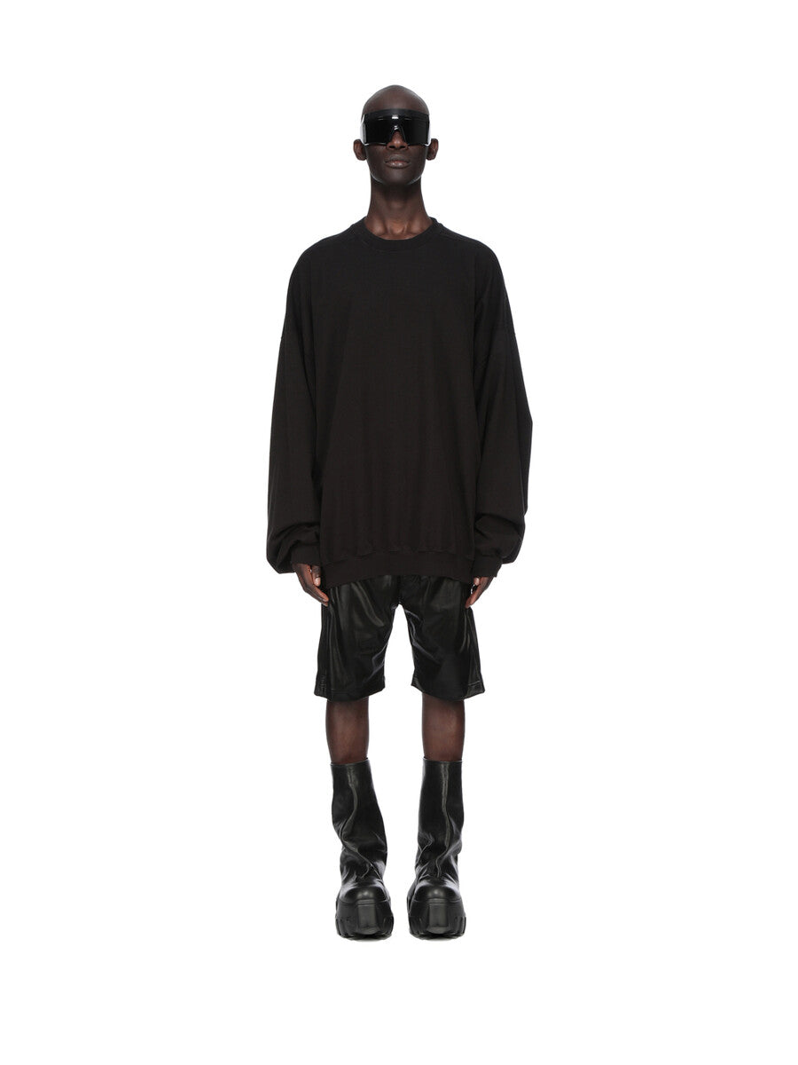 DU01F4373_JL_09 | WIDE PUSHER SHORTS