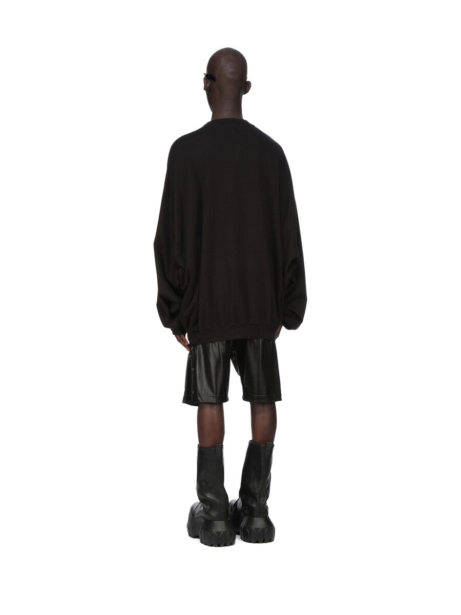 DU01F4373_JL_09 | WIDE PUSHER SHORTS