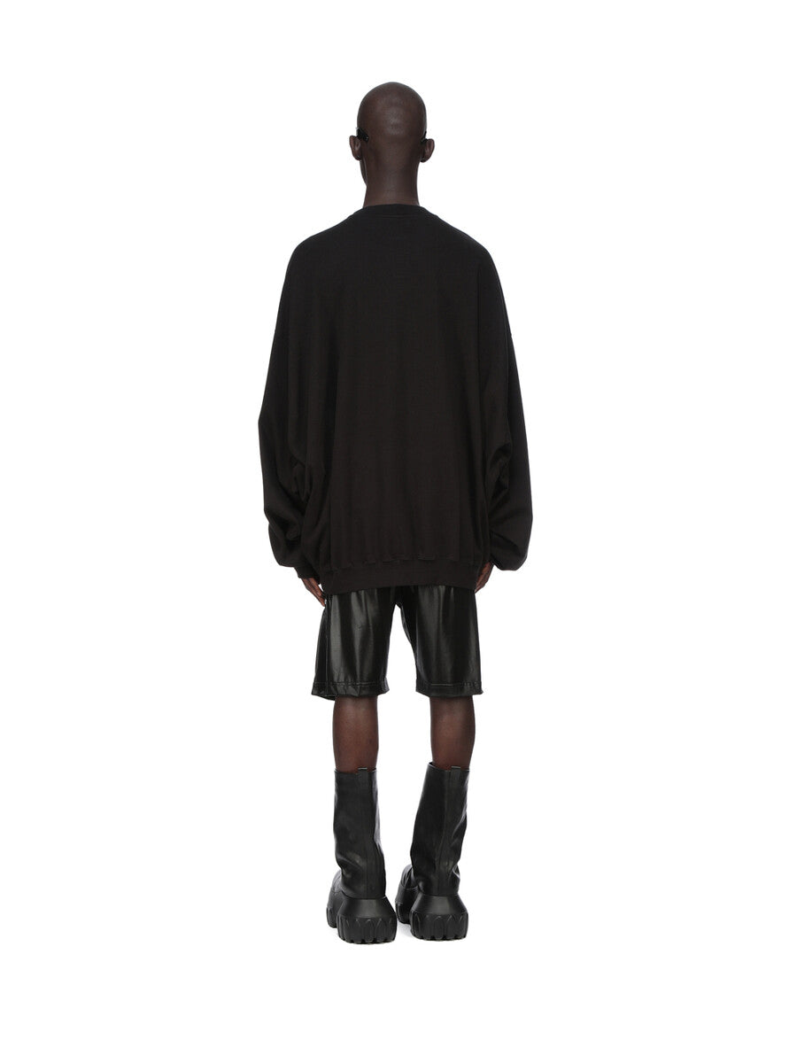 DU01F4373_JL_09 | WIDE PUSHER SHORTS