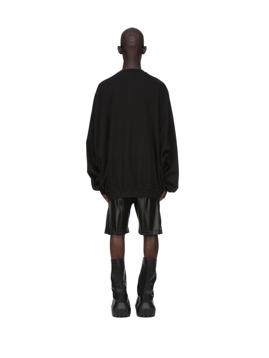 DU01F4373_JL_09 | WIDE PUSHER SHORTS