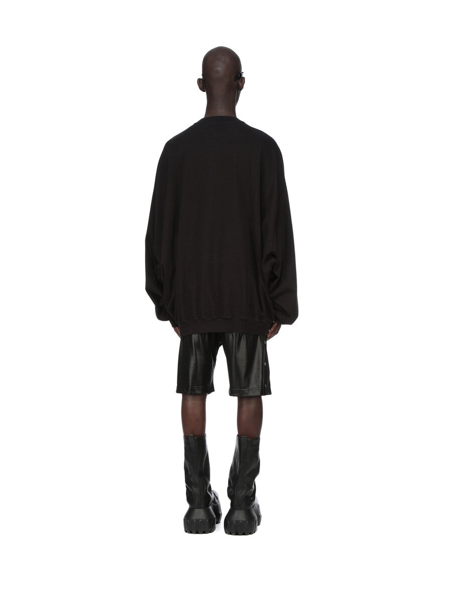 DU01F4373_JL_09 | WIDE PUSHER SHORTS