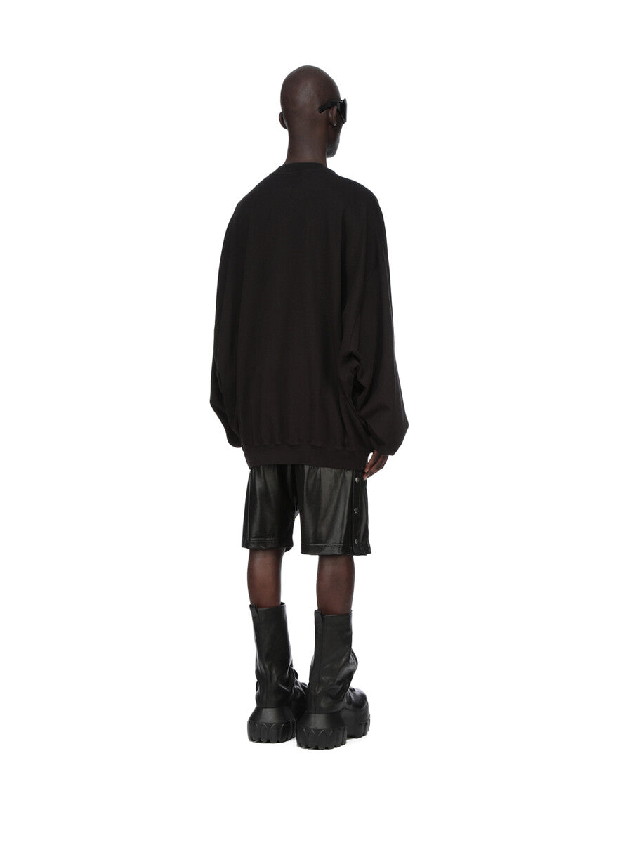 DU01F4373_JL_09 | WIDE PUSHER SHORTS