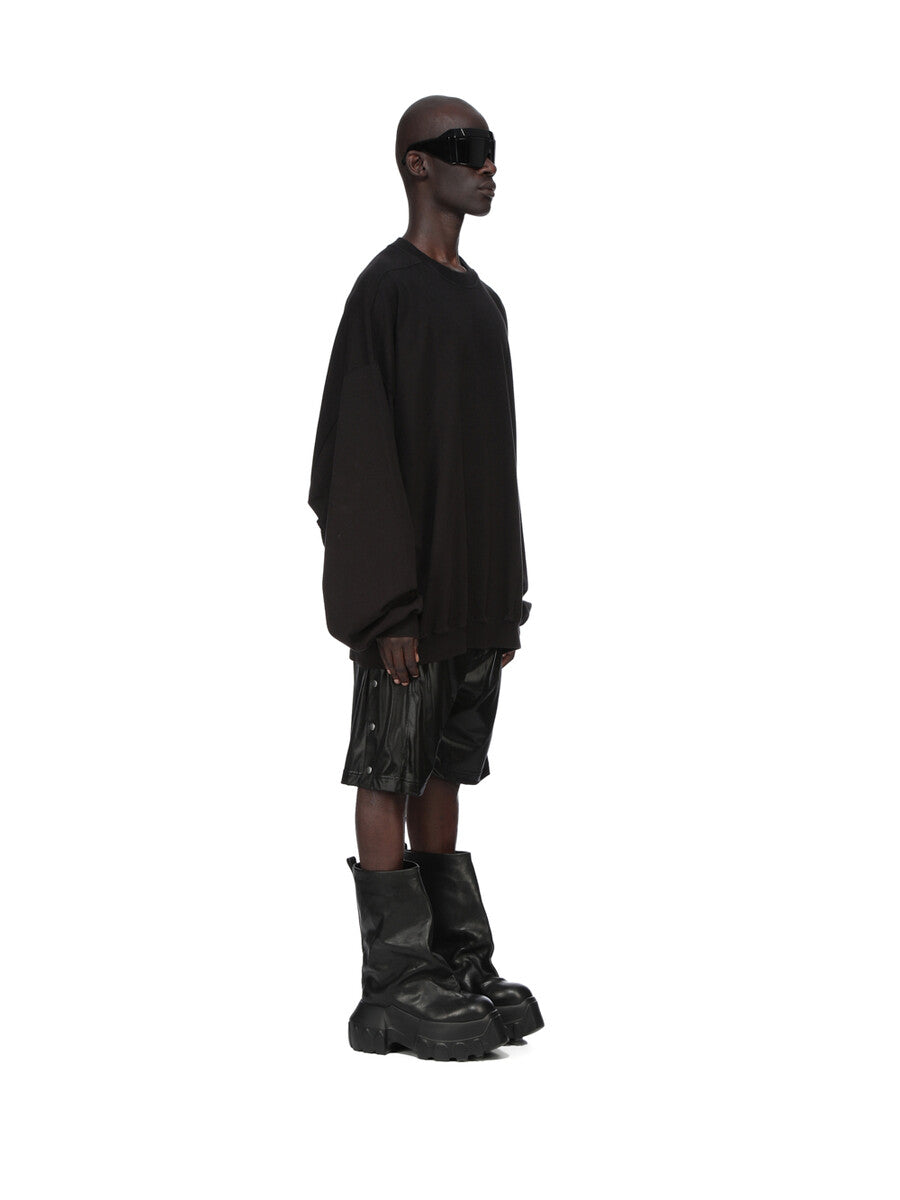 DU01F4373_JL_09 | WIDE PUSHER SHORTS