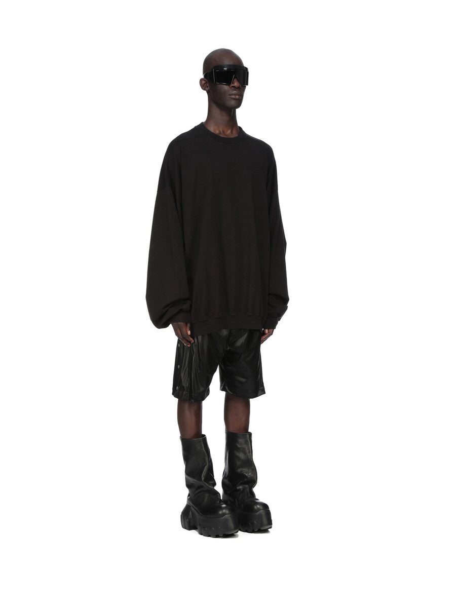 DU01F4373_JL_09 | WIDE PUSHER SHORTS