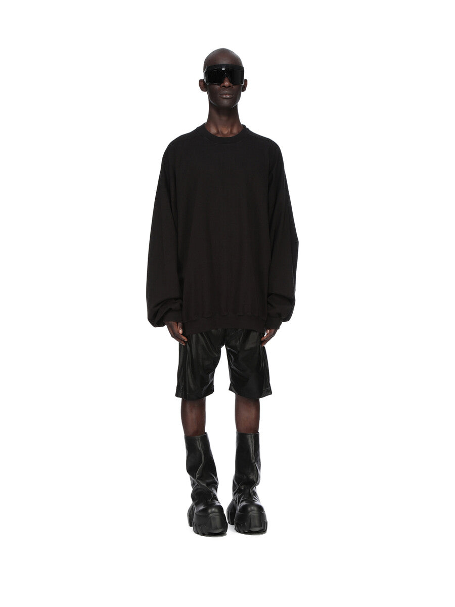 DU01F4373_JL_09 | WIDE PUSHER SHORTS