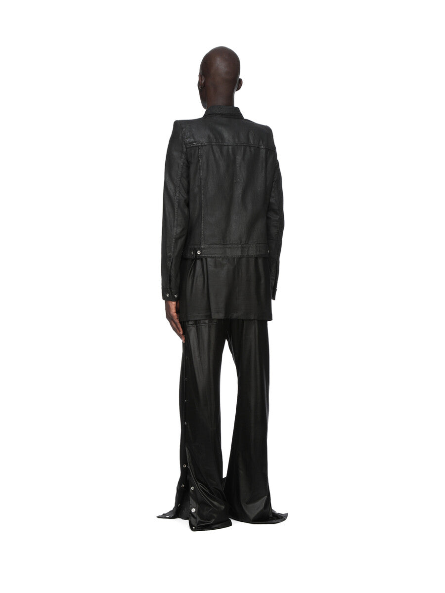 DU01F4393_JL_09 | WIDE PUSHER PANTS