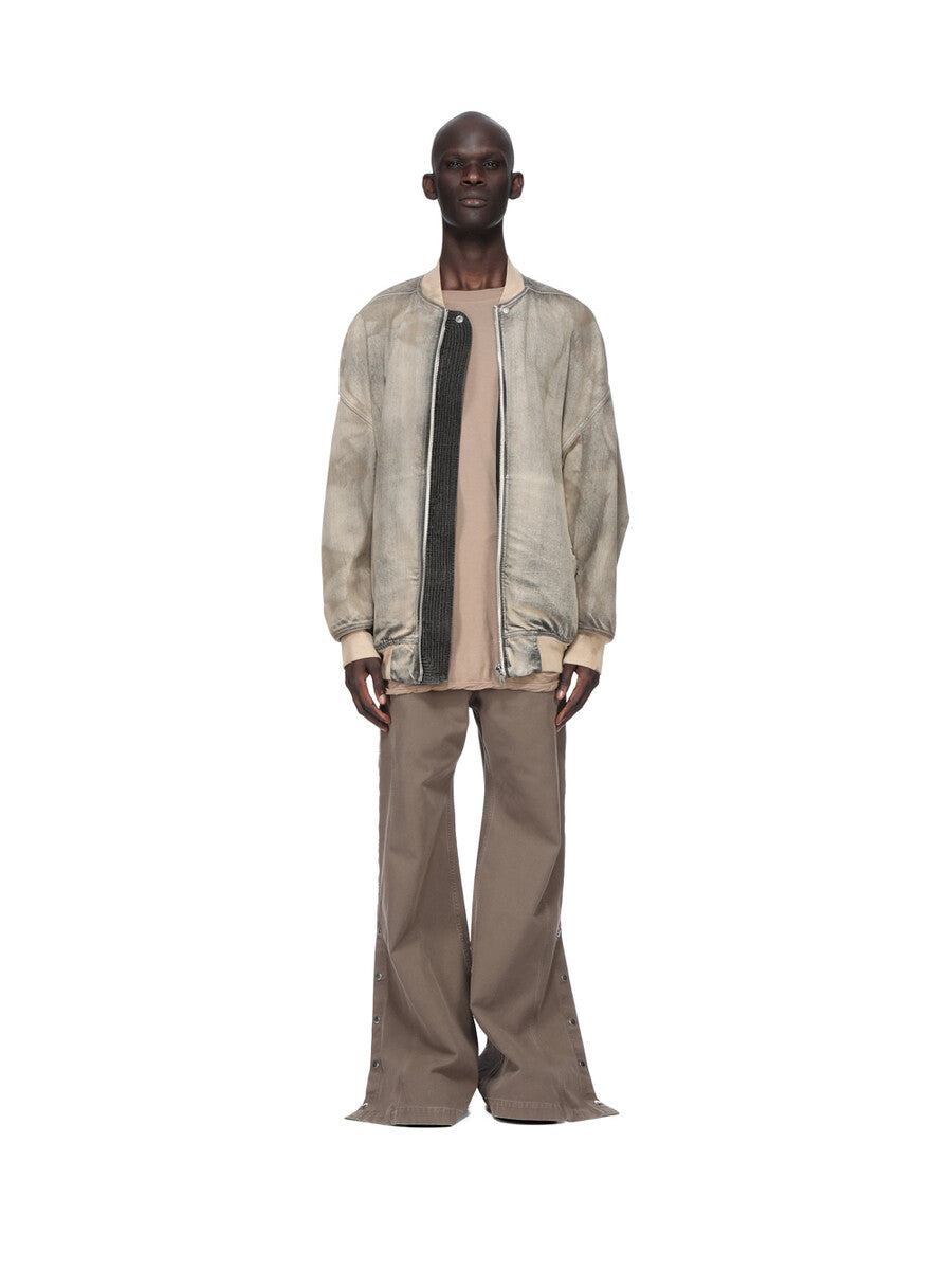 DU01F4776_DST_34 | JUMBO FLIGHT