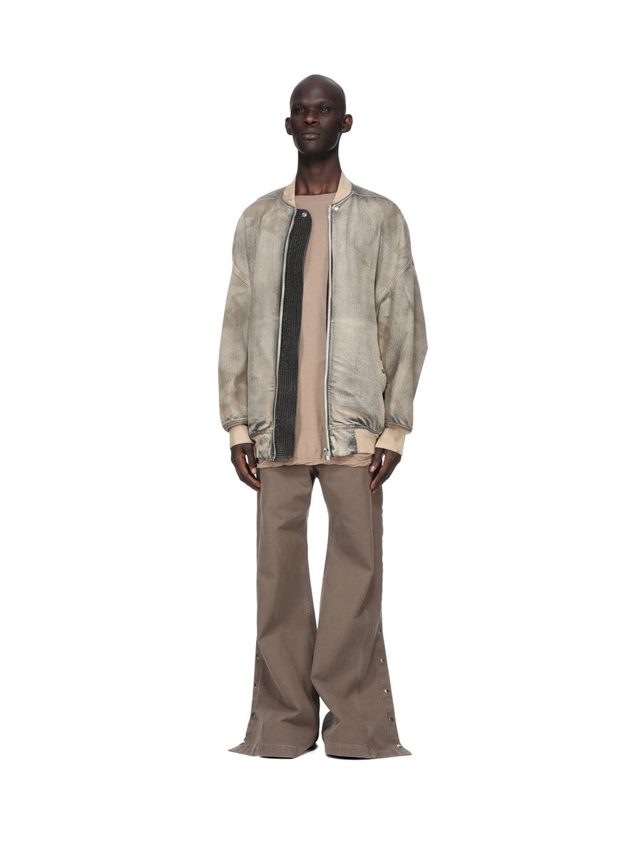 DU01F4776_DST_34 | JUMBO FLIGHT