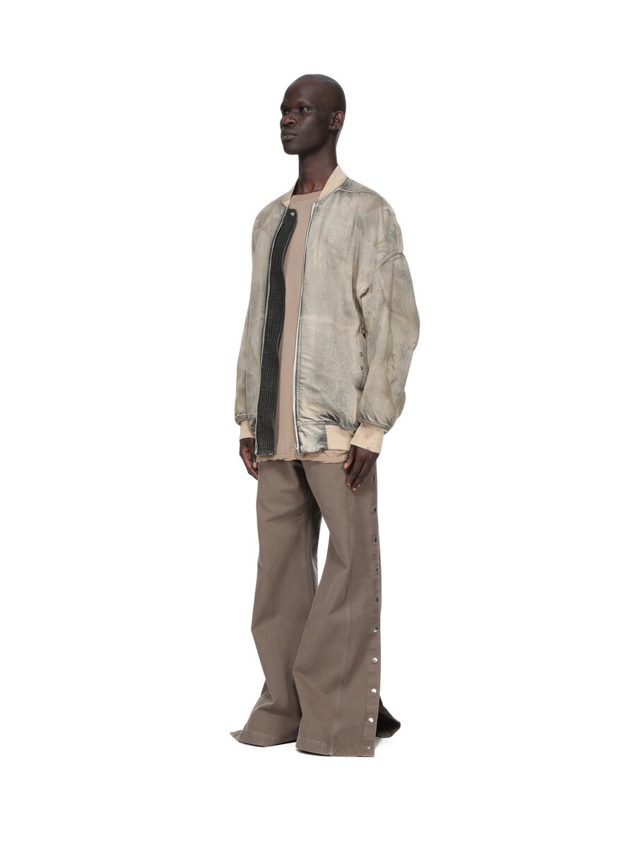 DU01F4776_DST_34 | JUMBO FLIGHT