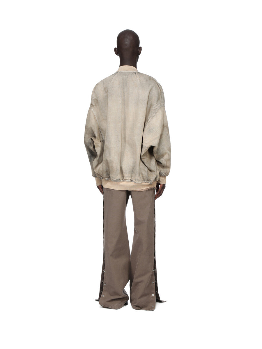 DU01F4776_DST_34 | JUMBO FLIGHT