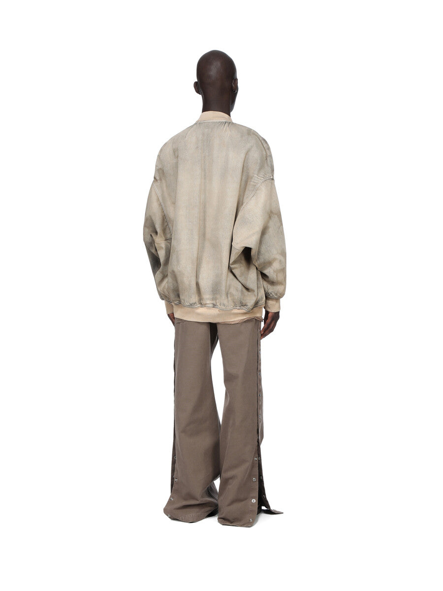 DU01F4776_DST_34 | JUMBO FLIGHT