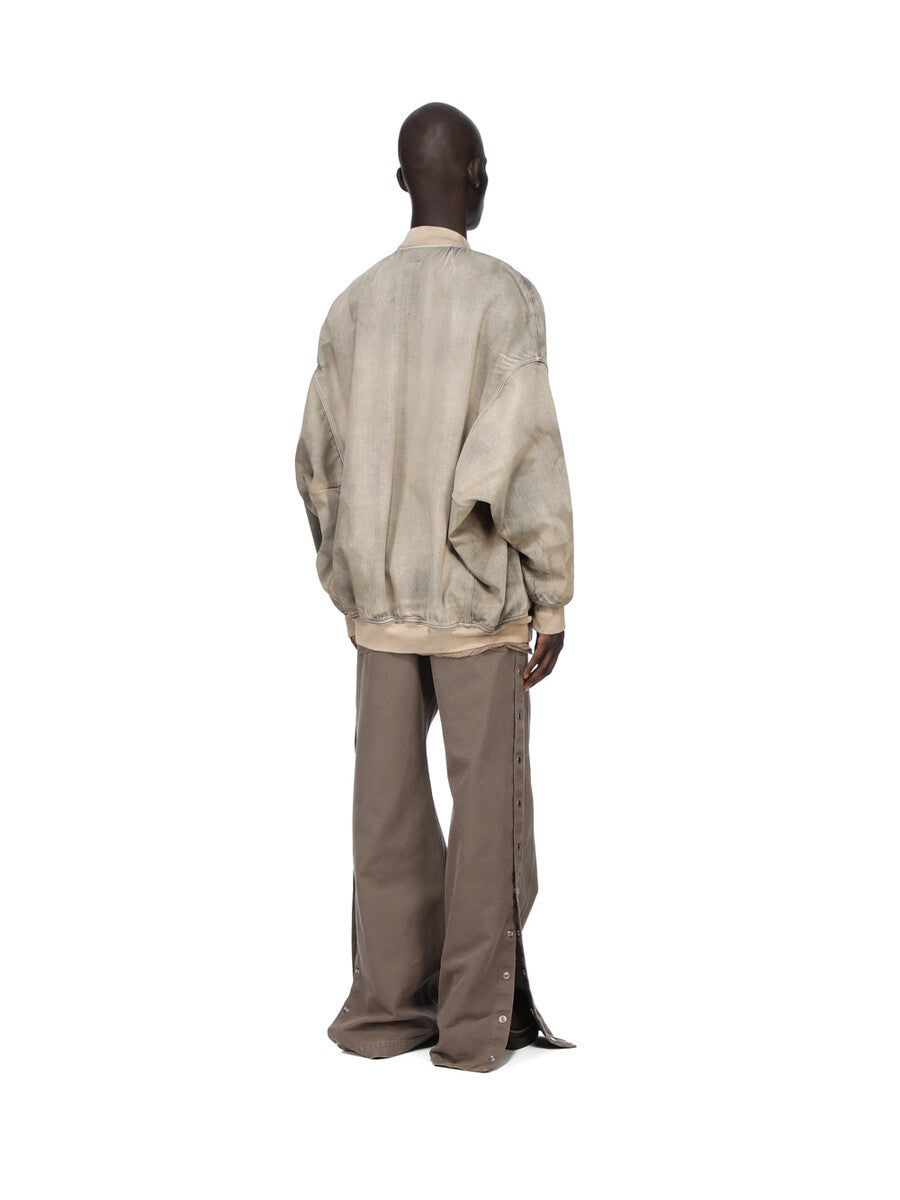 DU01F4776_DST_34 | JUMBO FLIGHT