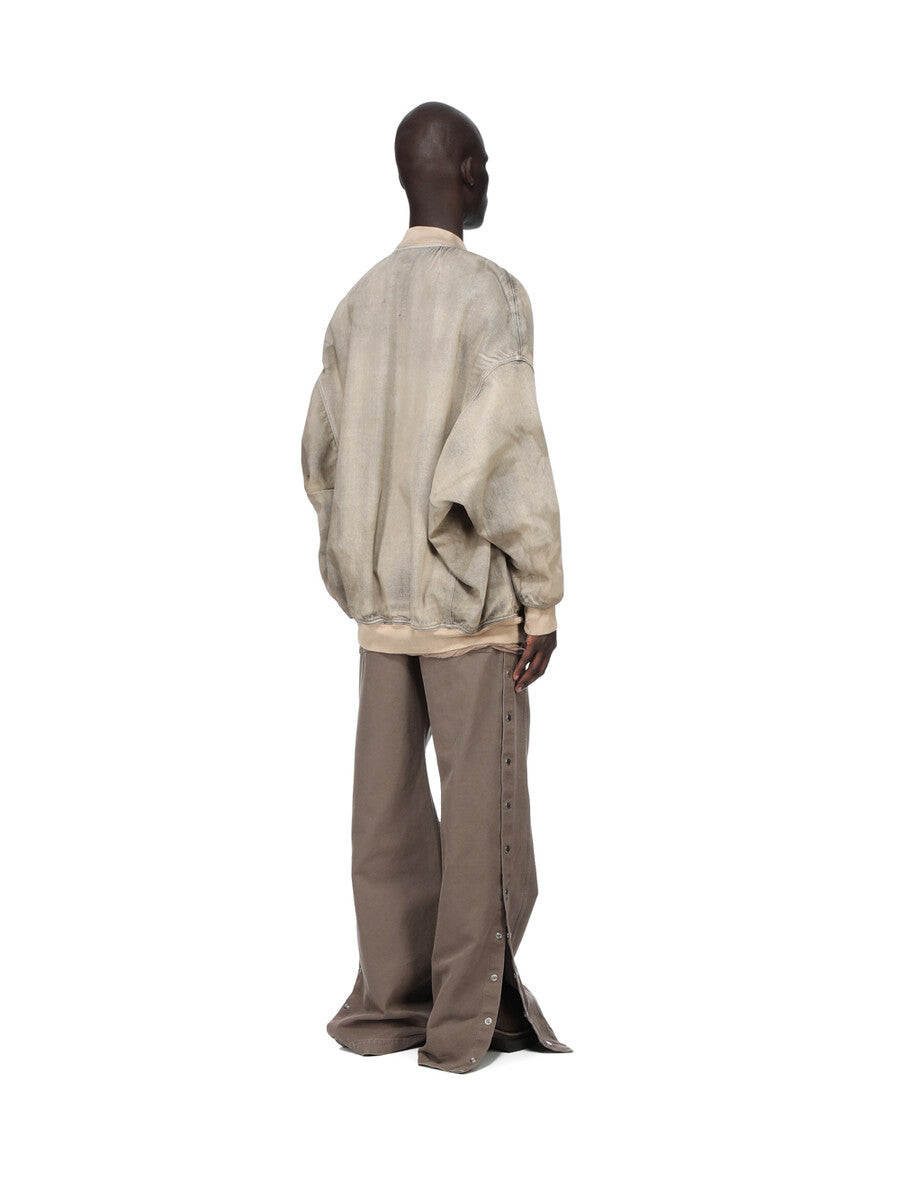 DU01F4776_DST_34 | JUMBO FLIGHT