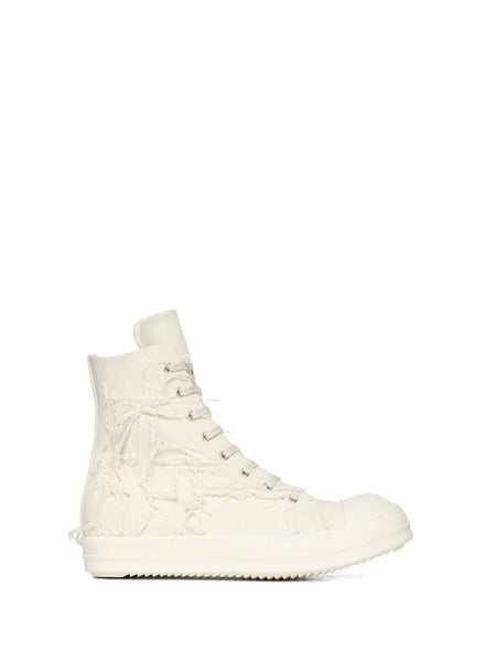 SNEAKS| RICK OWENS