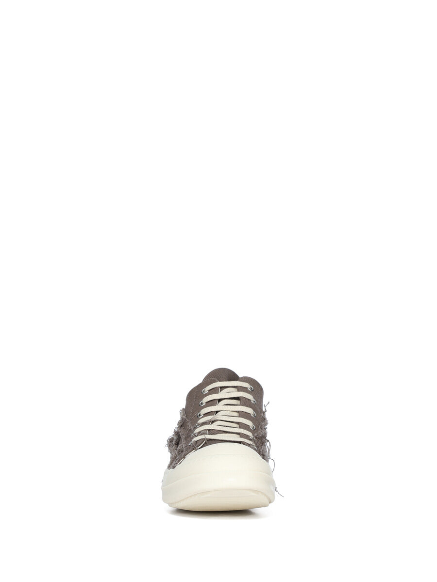 DU01F4802_SLASH_3411 | LOW SNEAKS