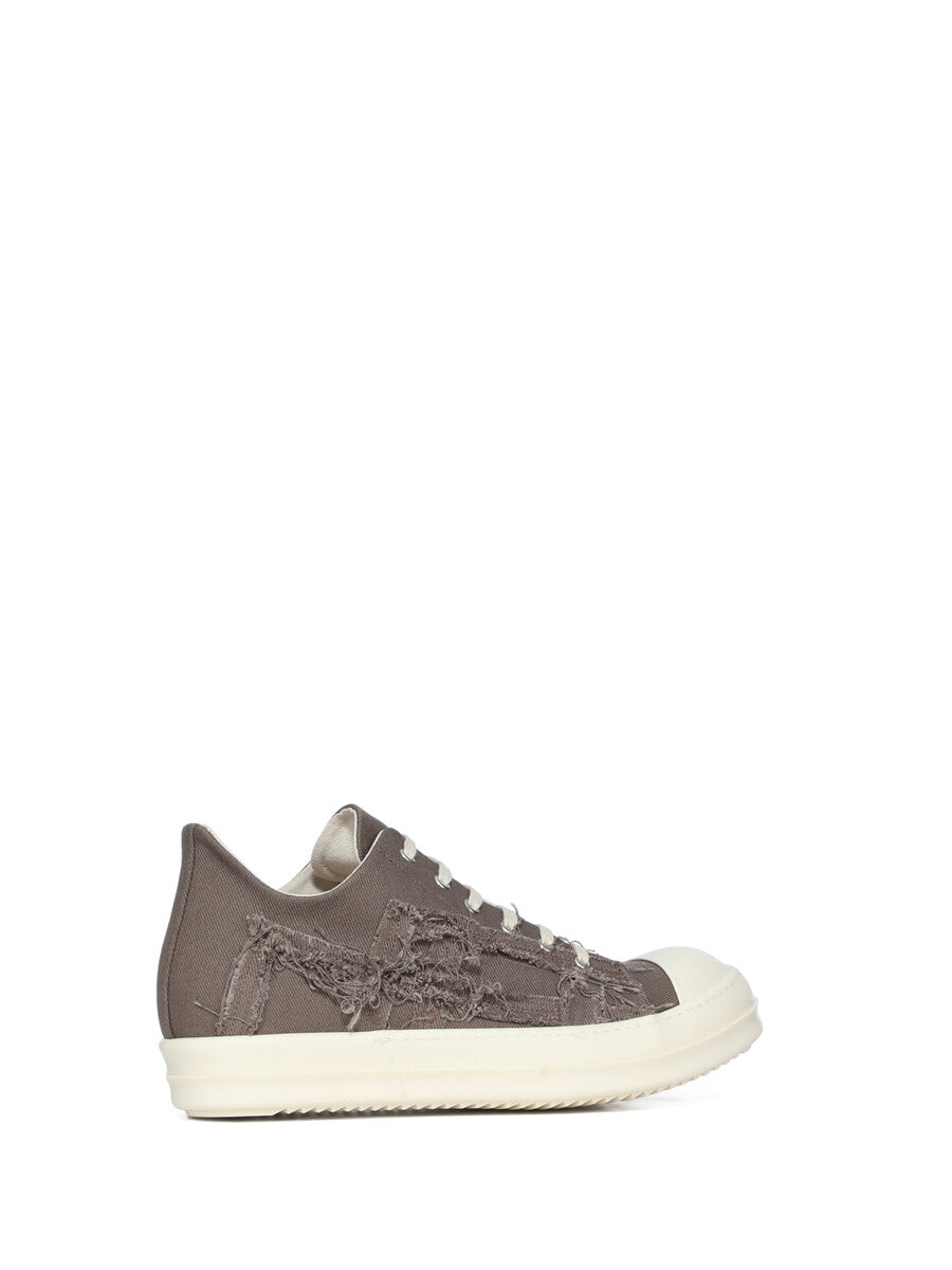 DU01F4802_SLASH_3411 | LOW SNEAKS