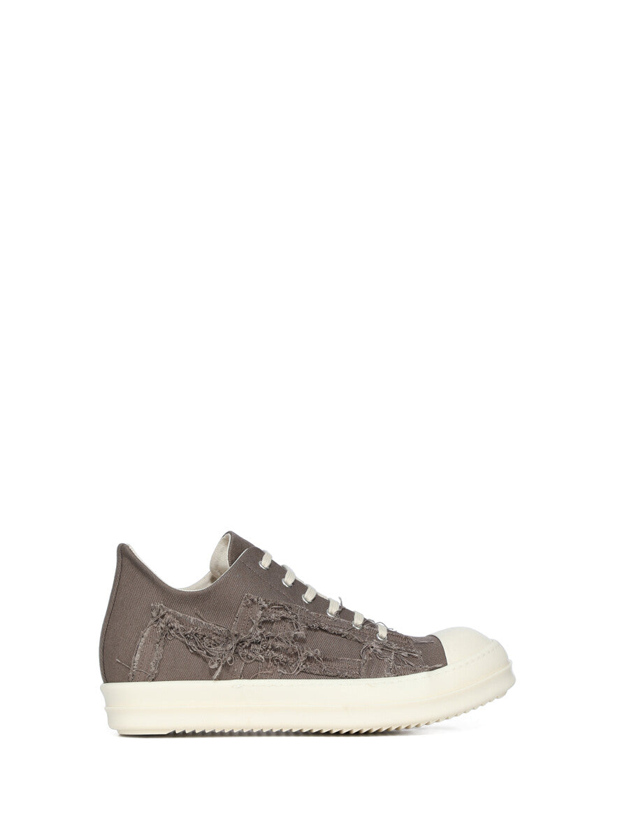 DU01F4802_SLASH_3411 | LOW SNEAKS