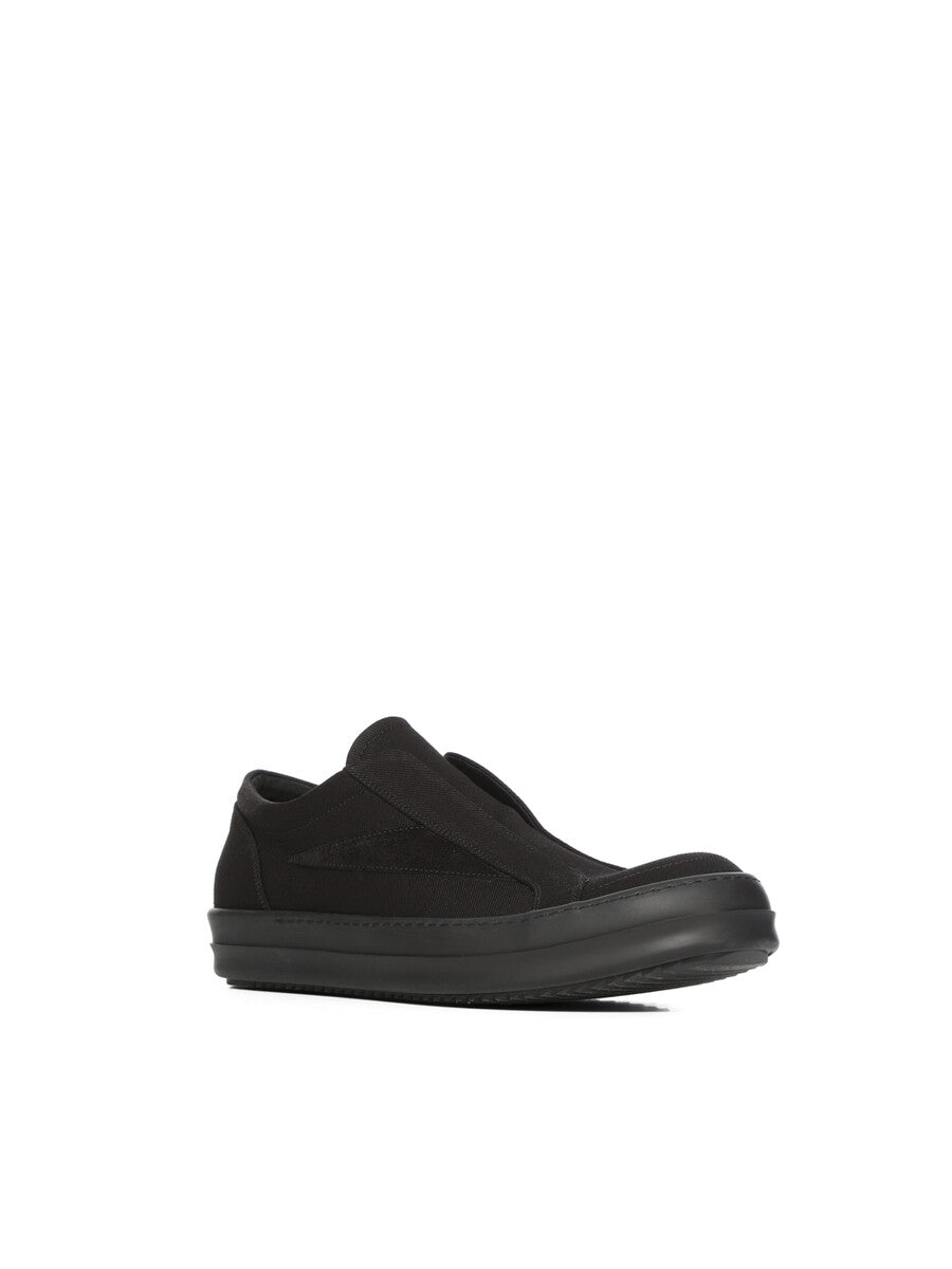 DU01F4811_DOLVS_09ALL | LACELESS VINTAGE SNEAKS