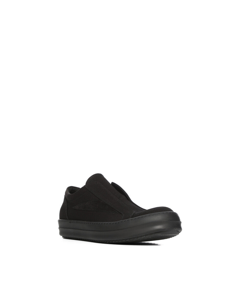 DU01F4811_DOLVS_09ALL | LACELESS VINTAGE SNEAKS