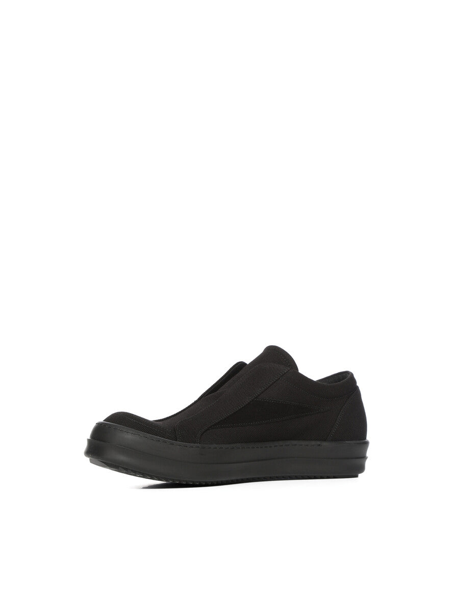 DU01F4811_DOLVS_09ALL | LACELESS VINTAGE SNEAKS