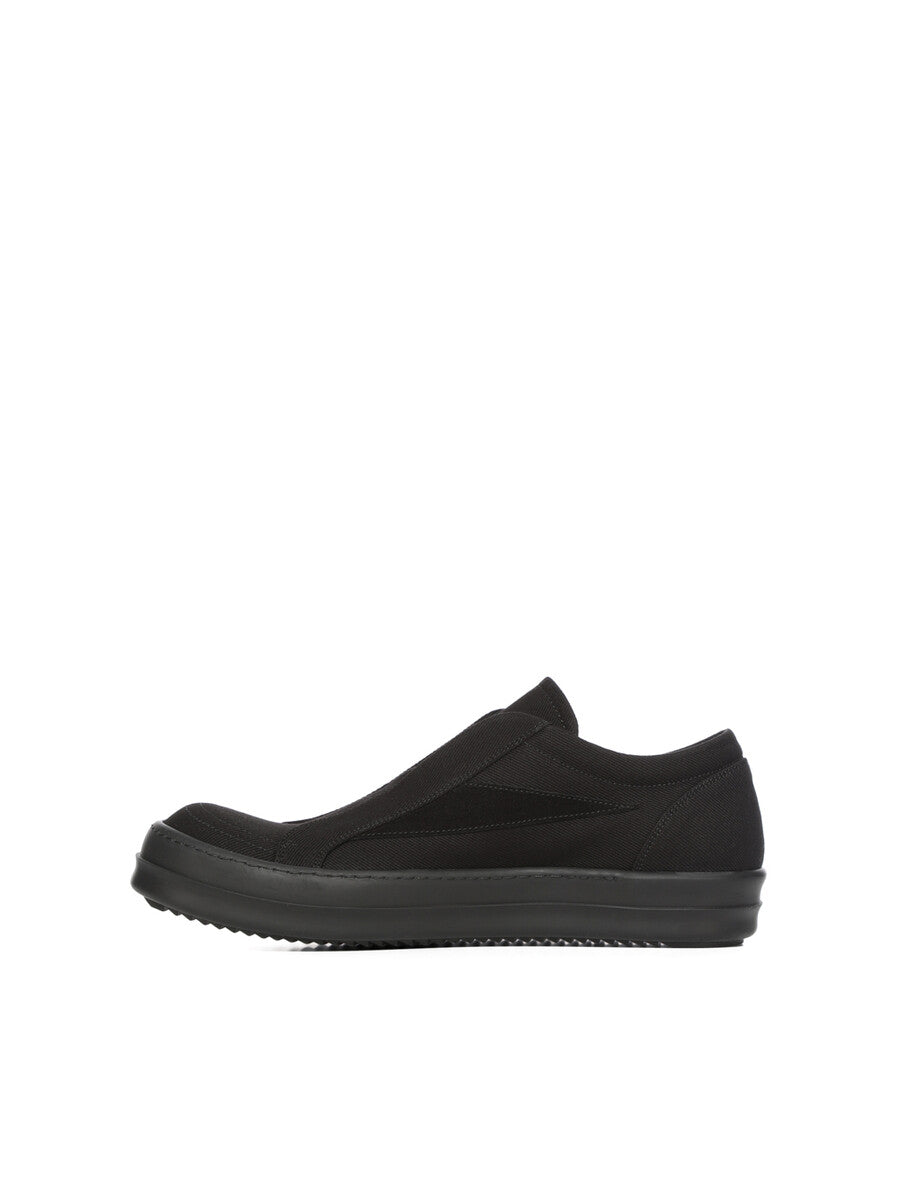 DU01F4811_DOLVS_09ALL | LACELESS VINTAGE SNEAKS