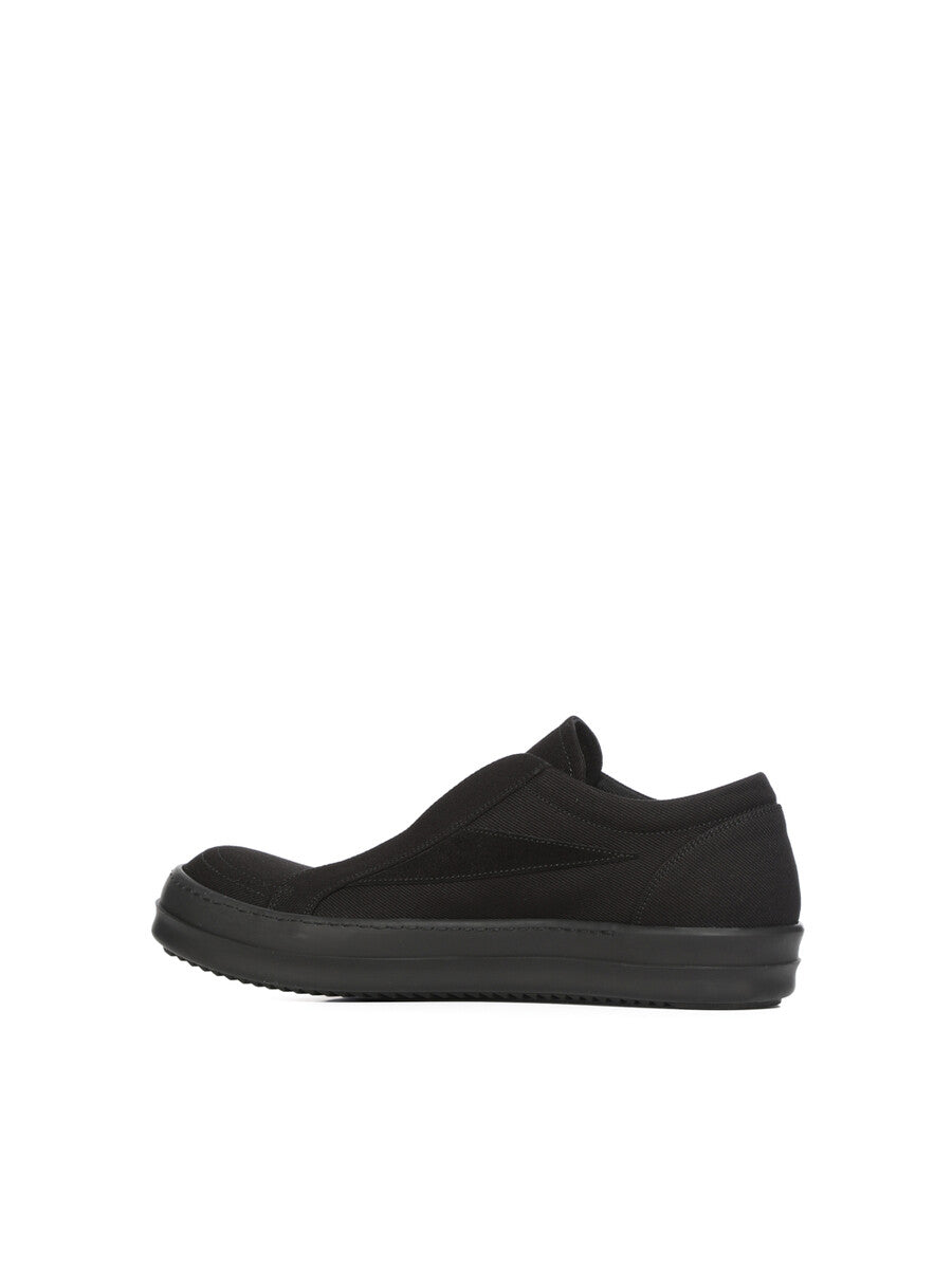 DU01F4811_DOLVS_09ALL | LACELESS VINTAGE SNEAKS