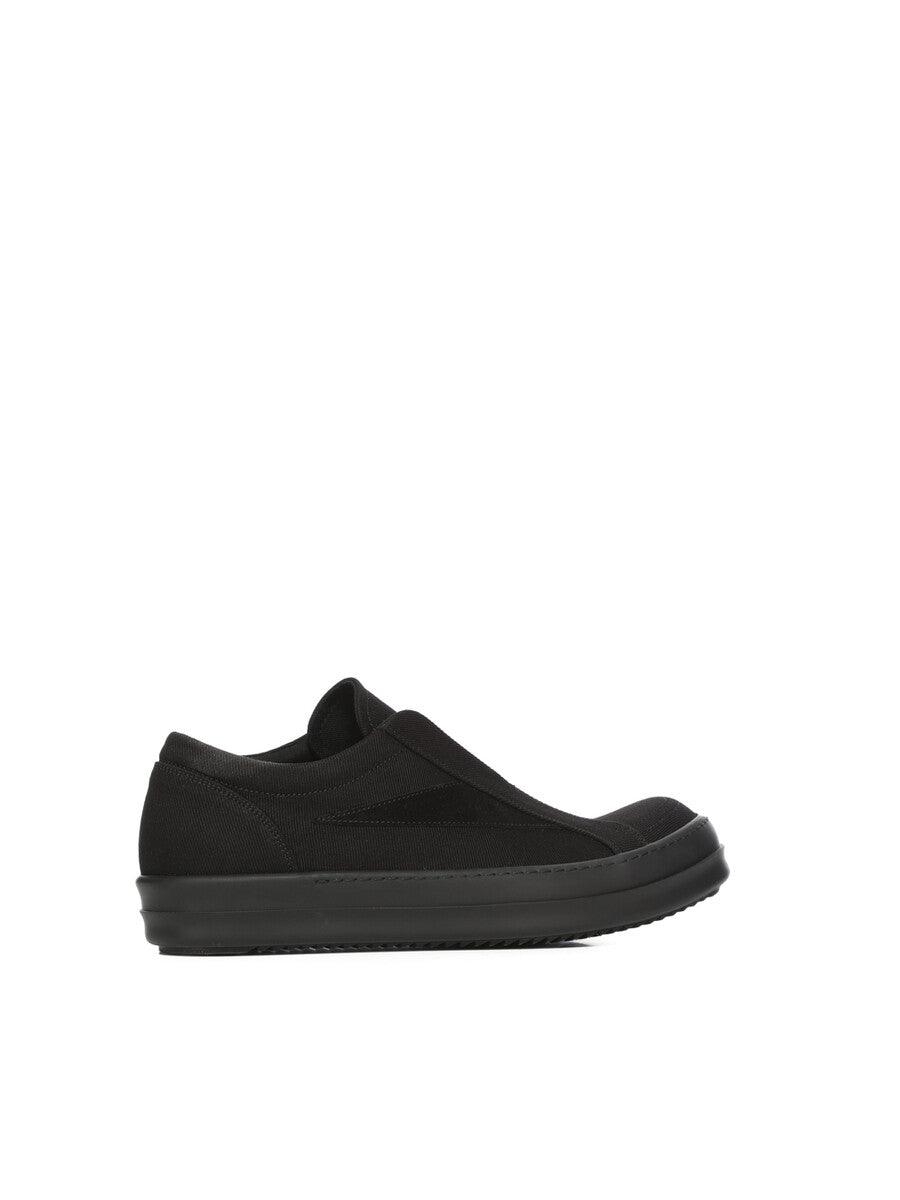 DU01F4811_DOLVS_09ALL | LACELESS VINTAGE SNEAKS