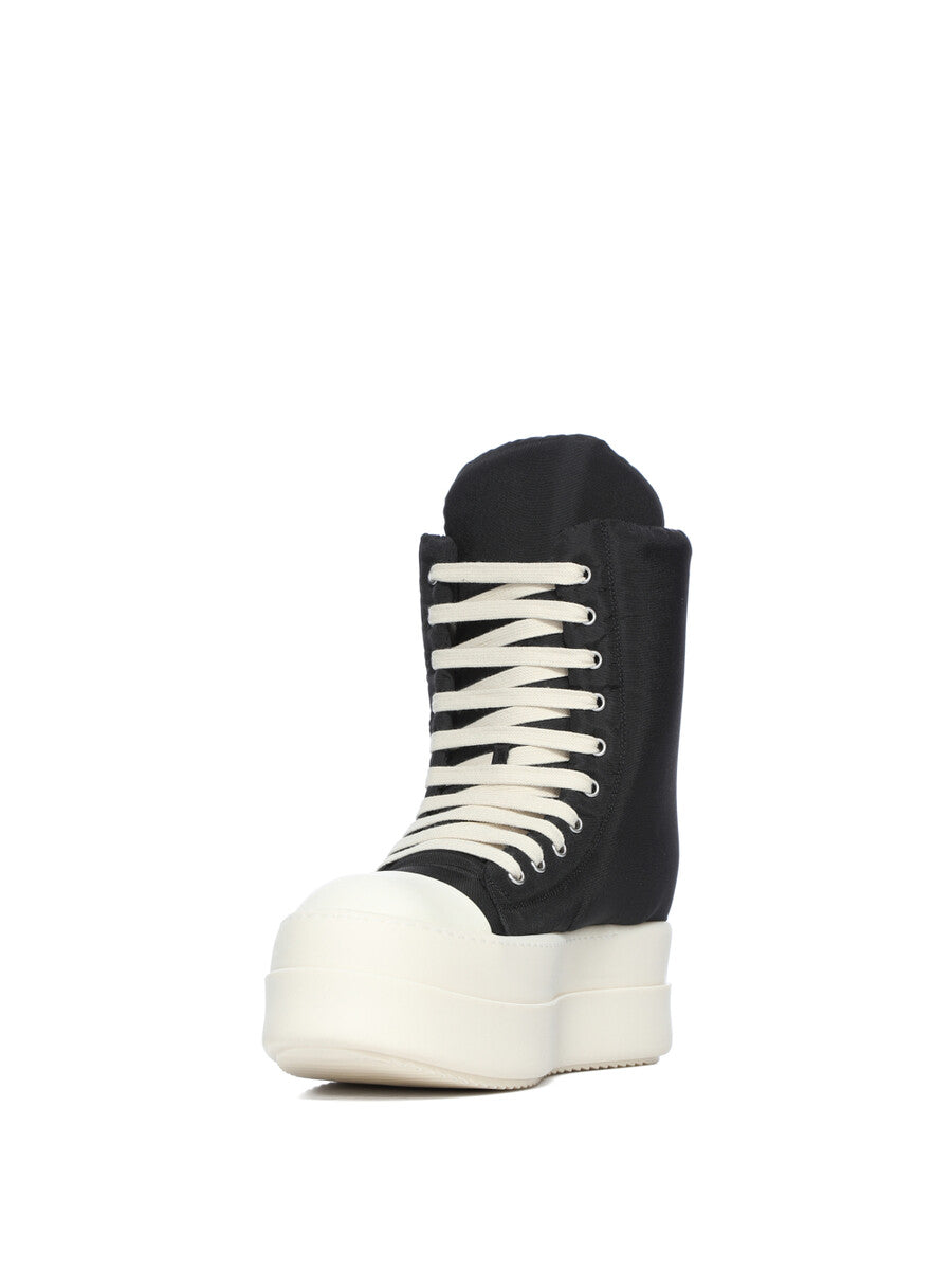 DU01F4830_NCV_911 | MEGA BUMPER JUMBO SNEAKS