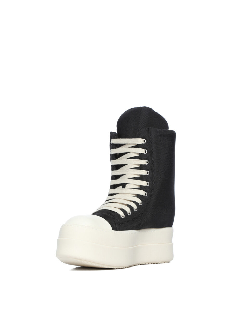 DU01F4830_NCV_911 | MEGA BUMPER JUMBO SNEAKS