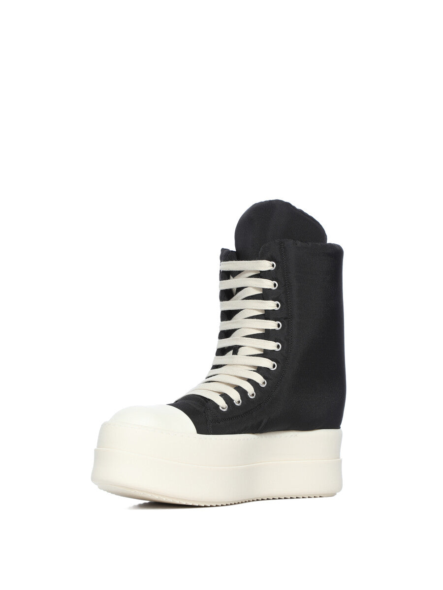 DU01F4830_NCV_911 | MEGA BUMPER JUMBO SNEAKS