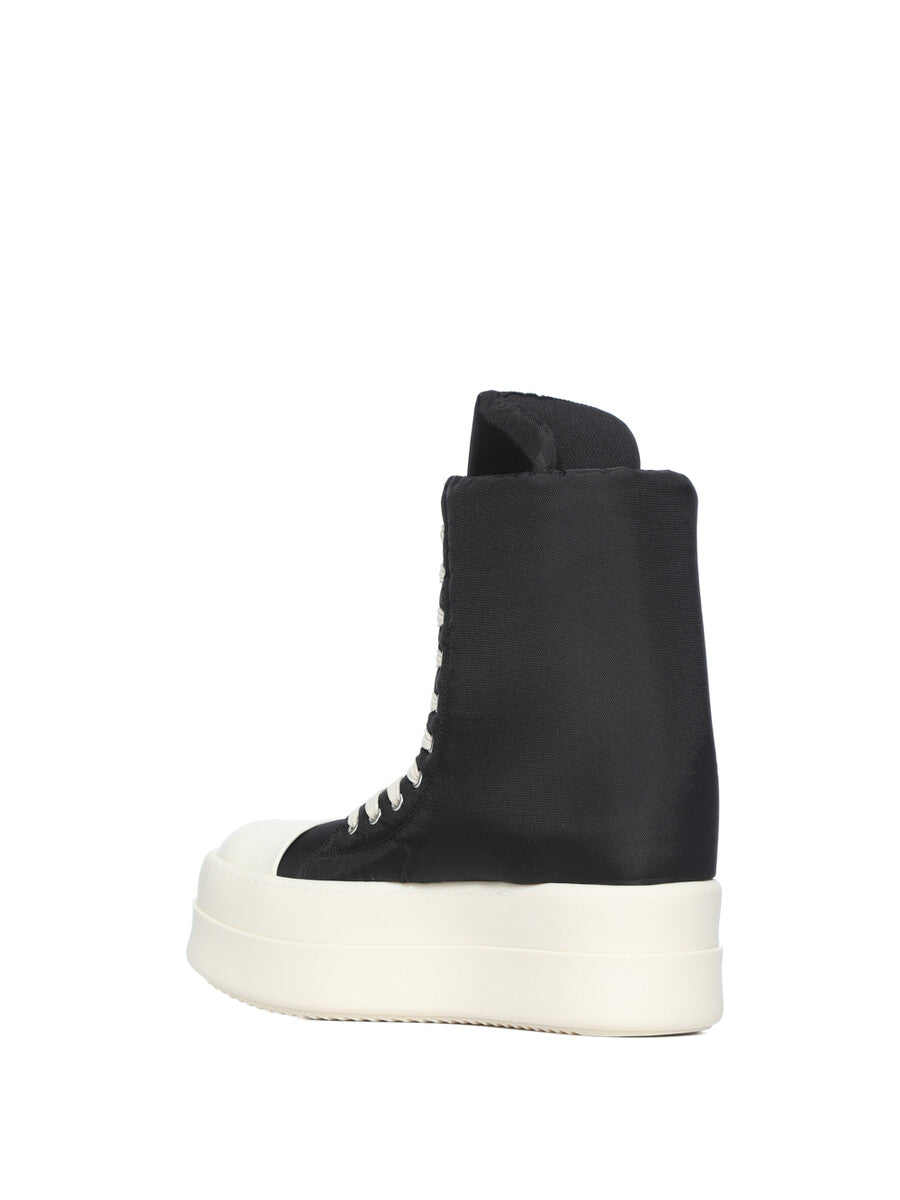 DU01F4830_NCV_911 | MEGA BUMPER JUMBO SNEAKS