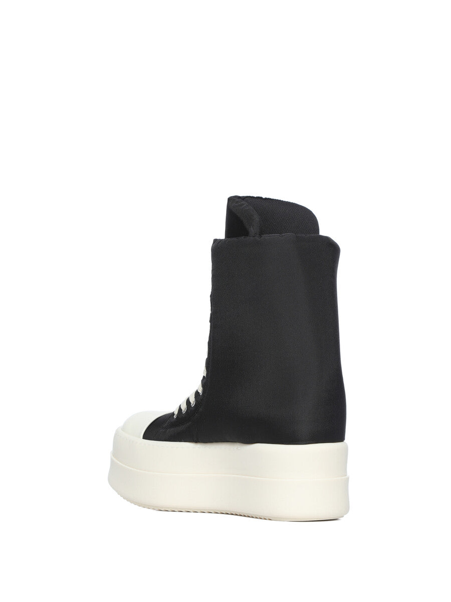 DU01F4830_NCV_911 | MEGA BUMPER JUMBO SNEAKS